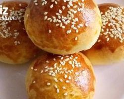 3 2 1 Poğaca Nasıl Yapılır