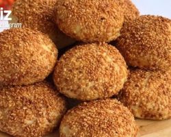 3-2-1 Simit Poğaça