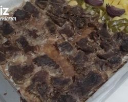 Eli Böğründe Nasıl Yapılır