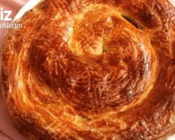 Yozgat (Saya) Çöreği