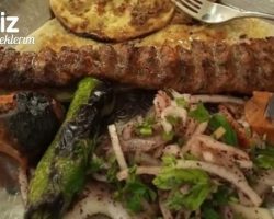 Malatya Kebabı