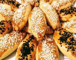 Mayasız Pratik Poğaça