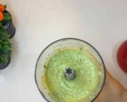 Avokado Ranch Sos Tarifi