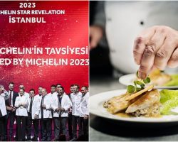 İstanbul 2023’ün İlk Seçkisi Açıklandı: İstanbul’dan 53 Restoran Michelin Rehberi’ne Girmeye Hak Kazandı