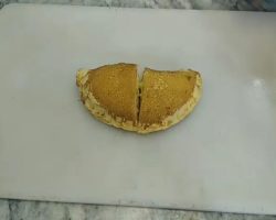 Mısırlı Pankek Tarifi