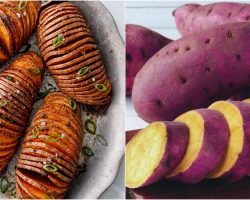 Çok Yönlü Bir Süper Besin: Tatlı Patatesin Sağlığa 5 Faydası