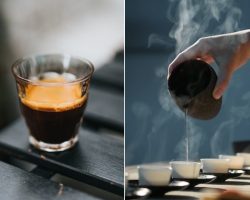 Görünüm Aynı Lezzet Farklı! Americano ve Filtre Kahve Arasındaki Fark Nedir?