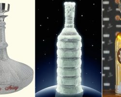 Lüks Arabalardan Daha Pahalılar! Dünyanın En Pahalı 10 İçkisi