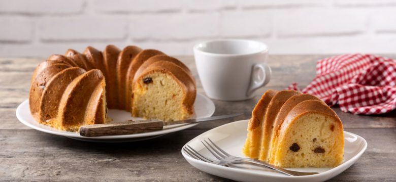 Kekin yanına ne gider, hangi yiyecek ve içecekler yakışır?