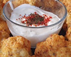 Nar gibi kızarıyor: Fırında çıtır karnabahar nasıl yapılır? Sevmeyenleri bile hayran bıraktıran tarif