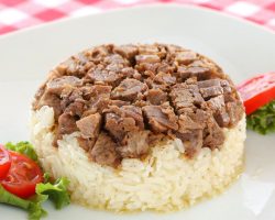 Baharatların gücü: Kavurma etinin lezzetini ikiye katlıyormuş… Birer fiske yeterli