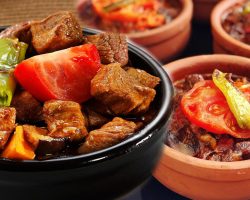 Suyuna ekmek banmalık: Porsiyonluk güveçte et sote tarifi: Lokum gibi pişer