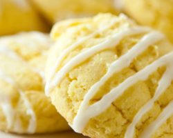 Yediğiniz tüm limonlu kurabiyeleri unutturacak tarif: Hazırlaması 15 dakika