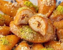 Türk Mutfağının Az Bilinen Efsane Tatlısı: Taş Kadayıf Nedir, Nasıl Yapılır?