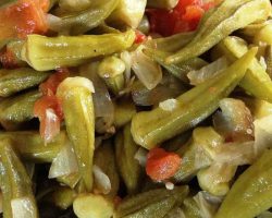 Bamyanın yanına ne gider, hangi yemek, tatlı ve çorba yakışır?