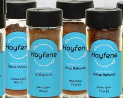 Yemeklerinize Lezzet Katacak Hayfene Baharat Hakkında Bilmeniz Gerekenler