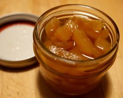 Karpuz kabuklarını değerlendirmenin en iyi yöntemi! Karpuz kabuğu reçeli tarifi