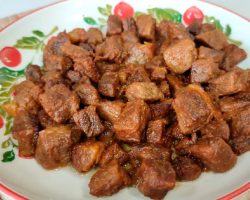 Kavurmanın yanına ne gider, hangi salata, çorba ve tatlı yakışır?