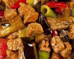 Türlü yemeğinin yanına ne gider, en çok hangi yiyecekler yakışır?