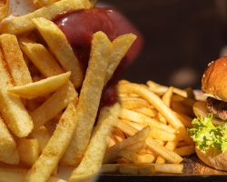 Meğer tüm sırrı buymuş! Patates kızartmasını çıtır yapıyor, asla yağ çekmiyor