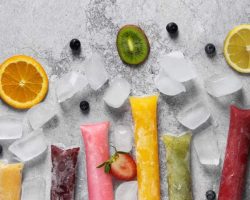 Çocukların bayıldığı lezzet: Meybuz nasıl yapılır? 5 dakikada meyveli meybuz tarifi