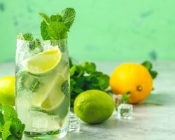 Yaz Aylarının Ferahlatan İçeceği: Evde Cool Lime Nasıl Yapılır?