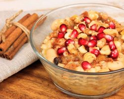 Aşure pişirmenin 20 altın püf noktası! Tadına doyamayacaksınız…