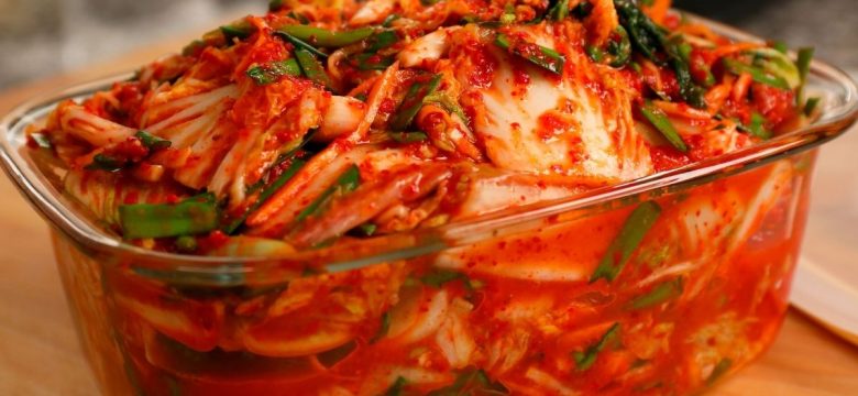 Korelilerin vazgeçilmez yemeği Kimchi nasıl yapılır?