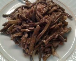 Börülcenin yanına ne gider, hangi yemek, çorba ve tatlılar yakışır?