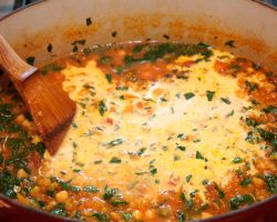 Tadına doyum olmayan Maraş usulü ekşili çorba tarifi ve püf noktaları