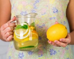 Evde gerçek limonata nasıl yapılır? Ustasından hakiki pastane limonatası tarifi