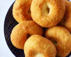 Mayasız Pişi Tarifi Nefis Yemek Tarifleri