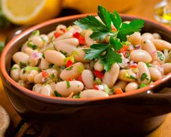 Piyazın yanına ne gider, en çok hangi yiyecek ve içecekler yakışır?