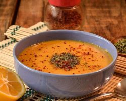 Köy usulü tarhana çorbasının püf noktasıymış… Böyle pişirildiğinde lezzetini ikiye katlıyor