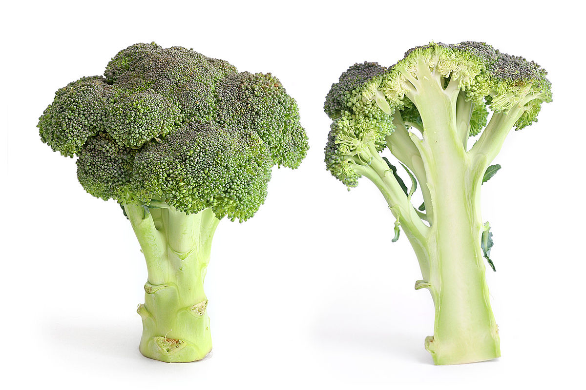 Kanserden diyabete her hastalığa iyi gelen bir lezzet: Brokoli haşlama