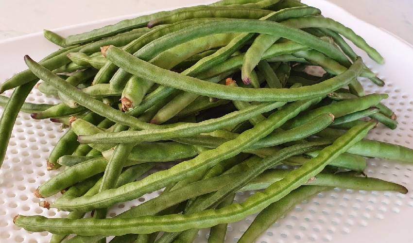 Hem sağlıklı hem de lezzet bombası! Zeytinyağlı börülce tarifinin detaylı tarifi ve gizli tüyoları