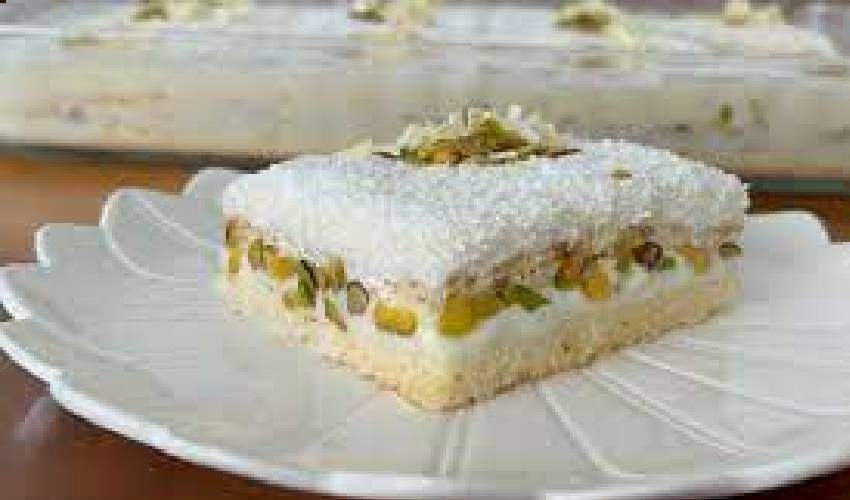 Sadece belirli pastanelerde satılan müthiş lezzet! İzmir’in saklı kalmış tatlısı…