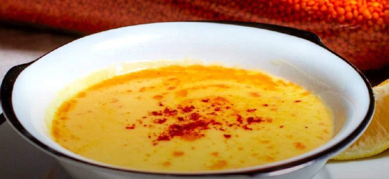 Lokanta usulü mercimek çorbasının sır gibi saklanan malzemesini ustası açıkladı!