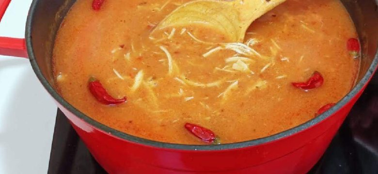 Bir yudum içen hastalık yüzü görmüyor!  Arabaşı çorbasının tam ölçülü tarifi ve püf noktaları