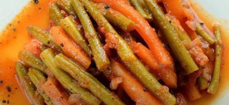 Hem sağlıklı hem de lezzet bombası! Zeytinyağlı börülce tarifinin detaylı tarifi ve gizli tüyoları