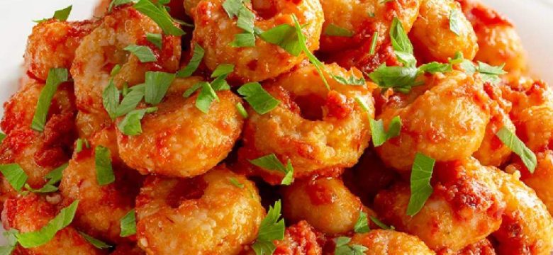 Yarım saatte hazır olan leziz bir tarif! Hem besleyici hem de pratik…