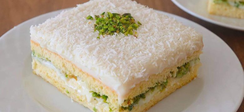 Sadece belirli pastanelerde satılan müthiş lezzet! İzmir’in saklı kalmış tatlısı…