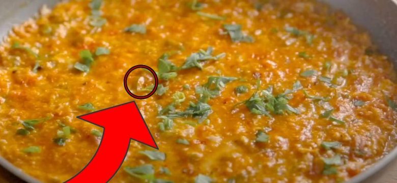 Ev halkı parmaklarını yiyecek! Ustasından özel menemen tarifi ve püf noktaları…