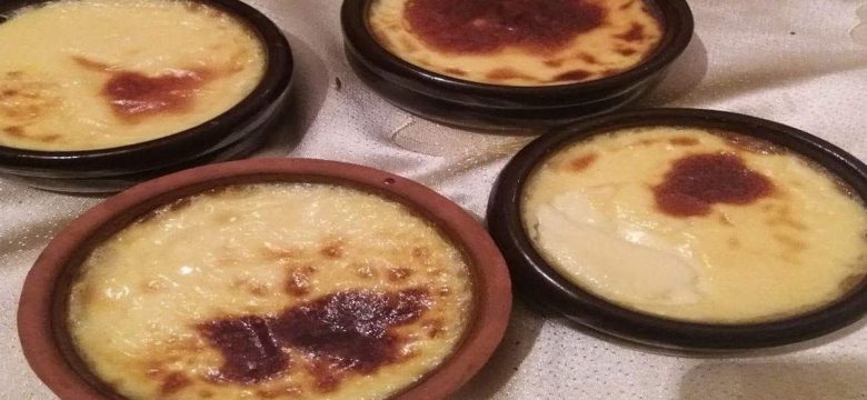 Balkanların efsane lezzeti Kaymaçina tatlısı nasıl yapılır, püf noktaları nelerdir?