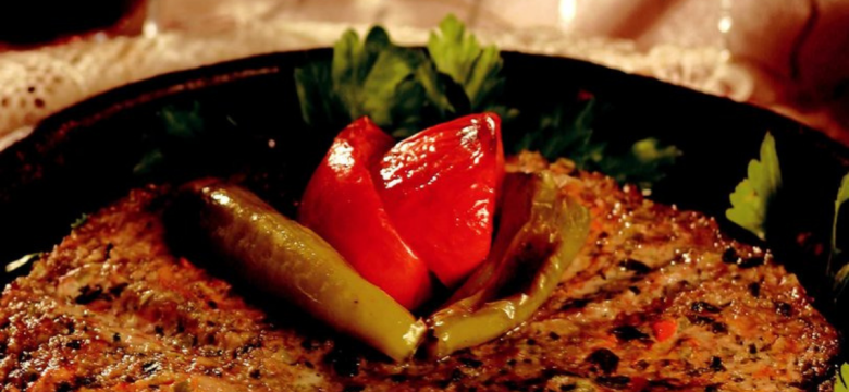 Mastercheft’ten sofranıza Kilis tava nasıl yapılır? Evde kolaylıkla uygulanabilen leziz tepsi kebabı tarifi…