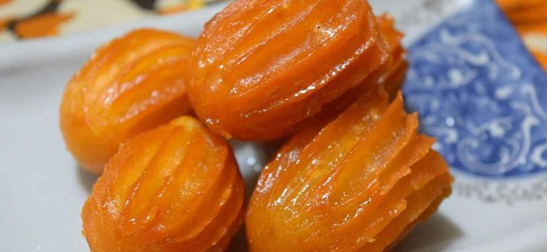 MasterChef yarışmasına damga vurdu! 7 Ağustos Masterchef’te yarışılan tulumba tatlısı tarifi! Artık pastaneden almaya son!