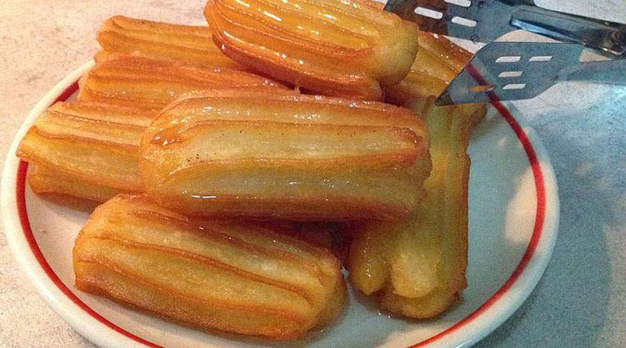 MasterChef yarışmasına damga vurdu! 7 Ağustos Masterchef’te yarışılan tulumba tatlısı tarifi! Artık pastaneden almaya son!