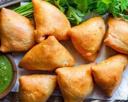 Samosa böreği nedir ve Samosa nasıl yapılır? Hint böreği tarifi
