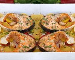 Torik balığından ne yapılır?  Fırında torik tarifi!  MasterChef Torik nasıl yapılır?