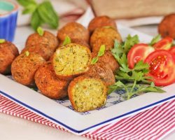 1 Kasım Dünya Vegan Günü: Vegan Yemek Tarifleri